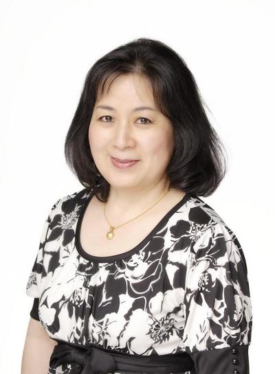 Akiko Ebi — ClaviCologne • Hamburg